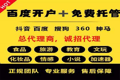 网络推广：竞价排名实战案例分析